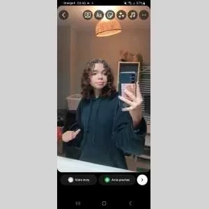 Shaineze, babysitter à Pleudihen sur Rance