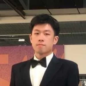 Tianhao, babysitter à Antony