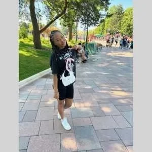 Anaïs, babysitter à Chelles