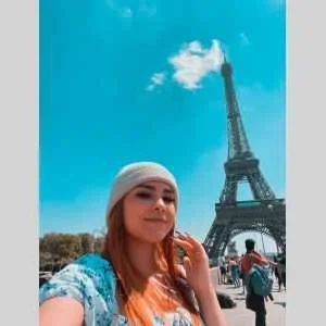 Gabriele, babysitter à Loches