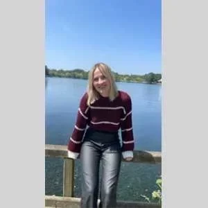 Jeanne, babysitter à Nantes