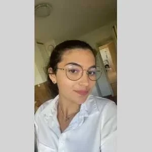 Candice, babysitter à Montpellier