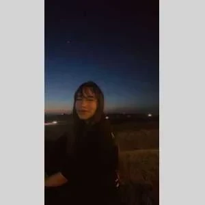 Imane, babysitter à Marseille