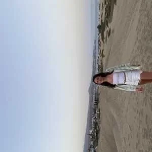 Juline, babysitter à Change