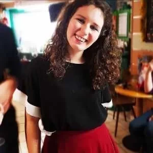 Sixtine, babysitter à Villers sur Auchy