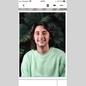 Arthur, babysitter à Saint Bonnet de Rochefort