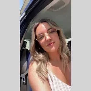 Océane, babysitter à Toury