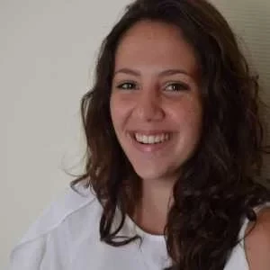 Margot, babysitter à Saint Xandre