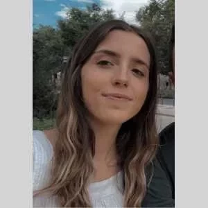 Margot, babysitter à Lyon