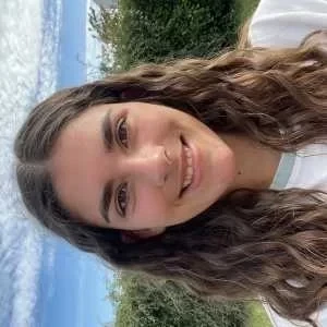 Maïlys, babysitter à Rochefort