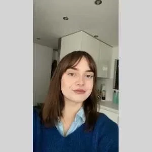 Clara, babysitter à Creteil