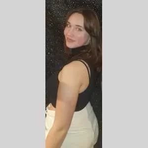 Hanaë, babysitter à Bieville Beuville