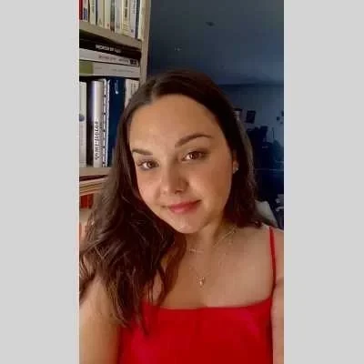 Alexia , babysitter à Beaumont