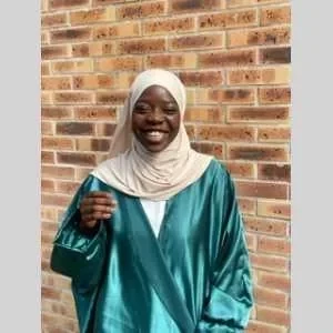 Ummbalqiis, babysitter à Marseille