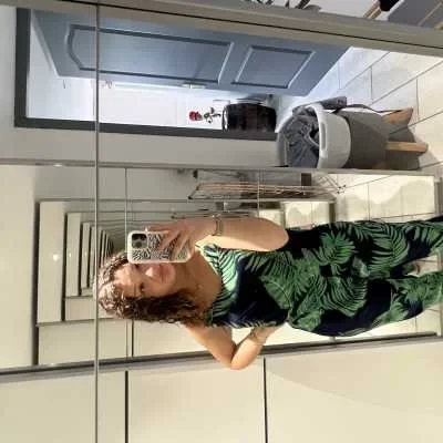 Lucie, babysitter à Mazeray