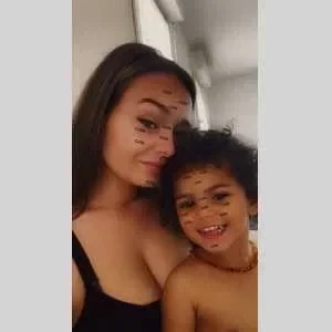 Elise, babysitter à Vallauris