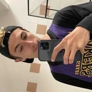 Hugo, babysitter à Andernos les Bains