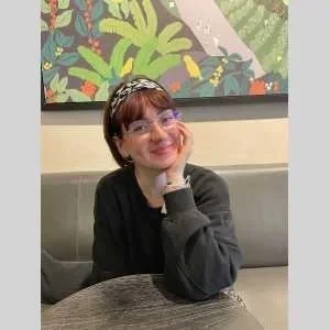 Lou-anne, babysitter à Quievy