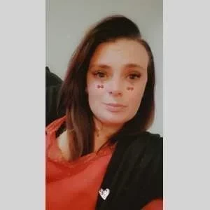 Alice, babysitter à Lamnay