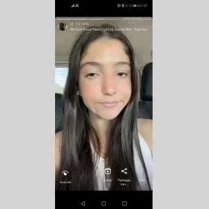 Clara , babysitter à Mazamet