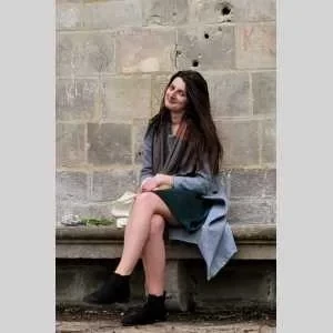 Joséphine, babysitter à Arras