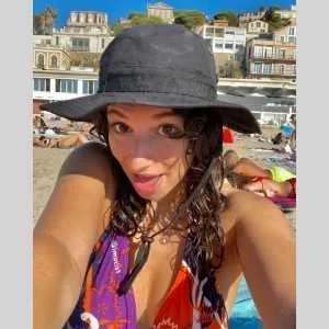 Daphné , babysitter à Aix en Provence