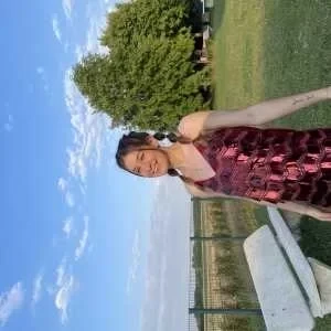 Emilie, babysitter à Sezanne