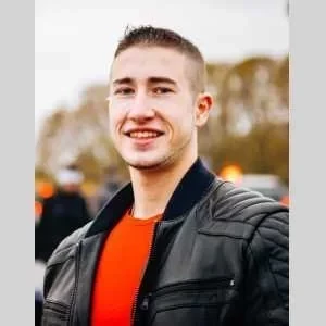 Rolland, babysitter à Lagny sur Marne