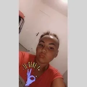 Doryane, babysitter à Avignon