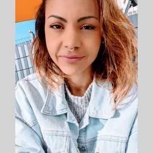 Joahnna, babysitter à Lavaur