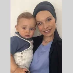 Johanna, babysitter à Les Noes pres Troyes