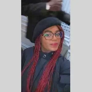 Laïde, babysitter à Cergy