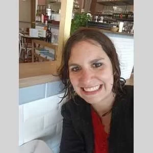 Aurelie, babysitter à Douai