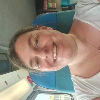 Céline, babysitter à Meudon