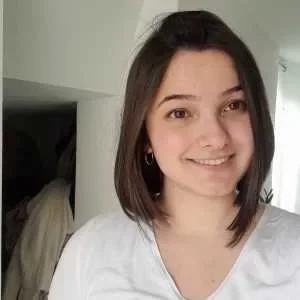 Marianne, babysitter à Montpellier