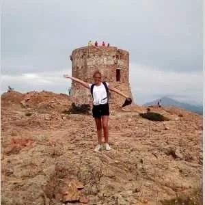 Celestine, babysitter à Etaples