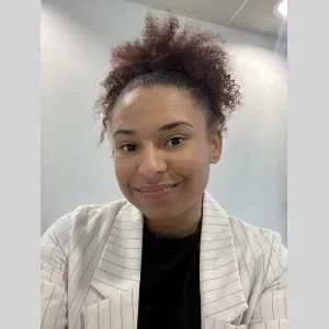 Edith, babysitter à Jacou