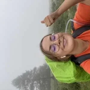 Juliette, babysitter à Le Mans