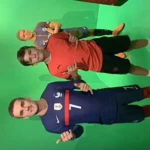 Enzo, babysitter à Sceaux