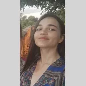 Lou-ann, babysitter à Grenoble