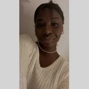 Ruth, babysitter à Beaugency