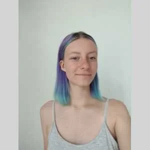 Justine, babysitter à Chalons en Champagne