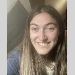 Gabrielle, babysitter à Amboise