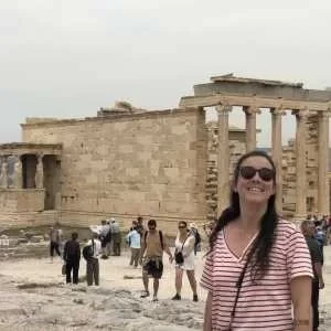 Alice, babysitter à Villejuif