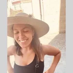 Lynda, babysitter à Marseille