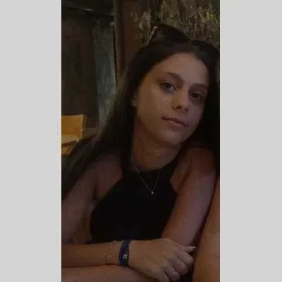 Serena, babysitter à Marseille