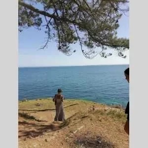 Rosalie, babysitter à Saint Juvat