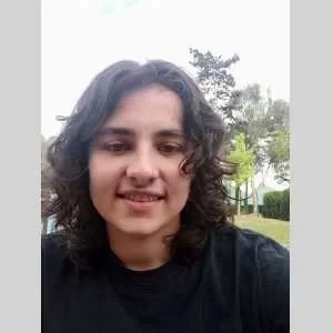 Nathan, babysitter à Orsay