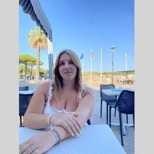 Tiphaine, babysitter à Venerieu