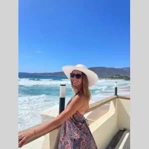 Chloé, babysitter à Rouen